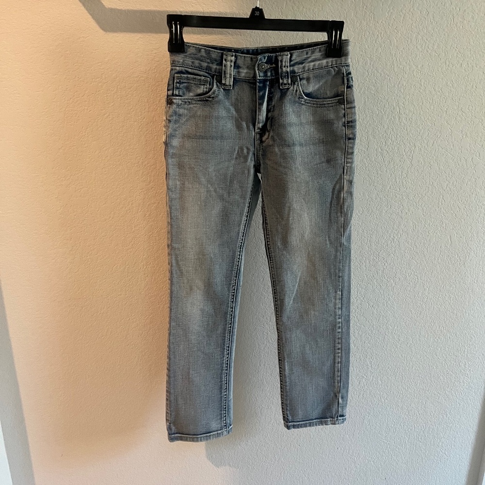 Rock&Roll kids cowboy jeans size 7Y